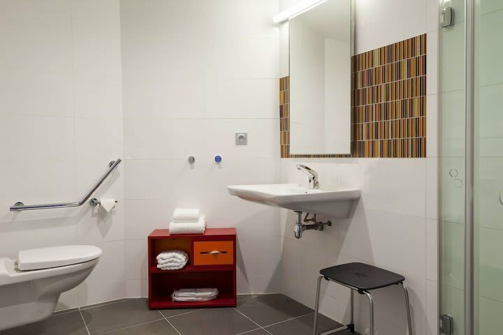 Quality Hotel Toulouse Sud