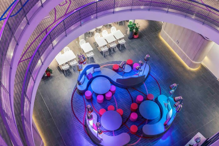 Quality Hotel Toulouse Sud