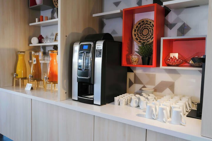 Quality Hotel Toulouse Sud