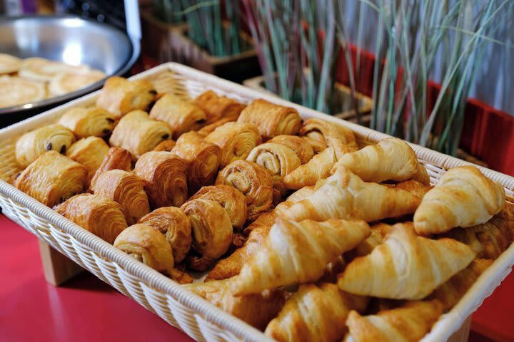 Quality Hotel Toulouse Sud