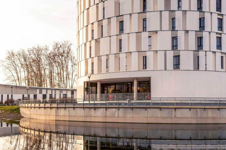 Quality Hotel Toulouse Sud