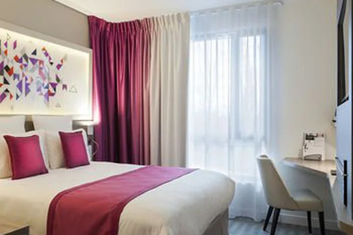Quality Hotel Toulouse Sud