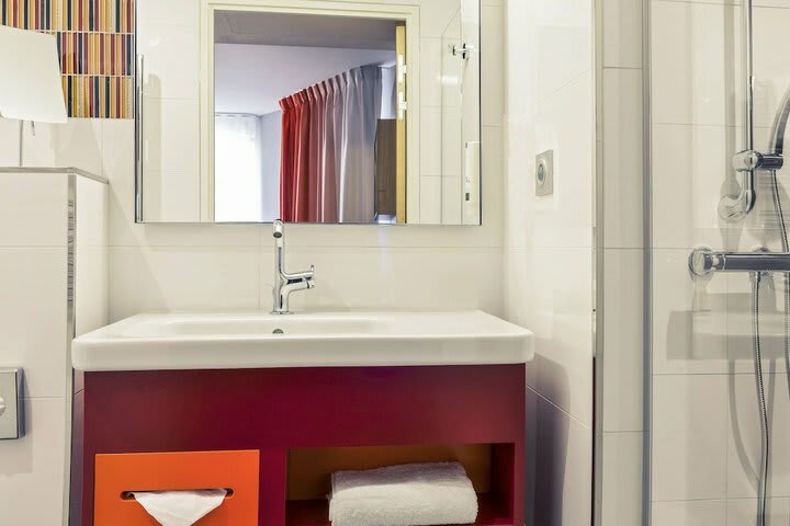 Quality Hotel Toulouse Sud