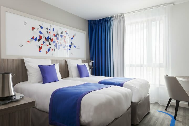 Quality Hotel Toulouse Sud