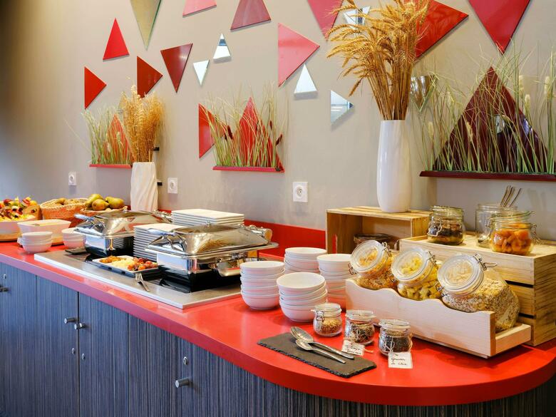 Quality Hotel Toulouse Sud