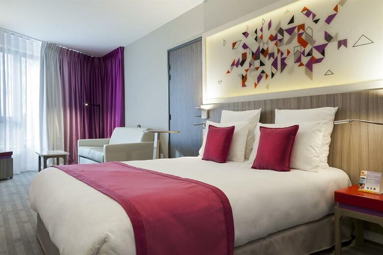 Quality Hotel Toulouse Sud
