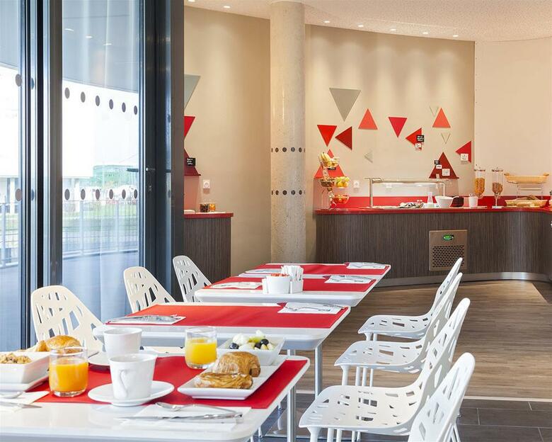 Quality Hotel Toulouse Sud