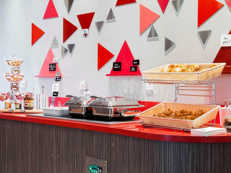 Quality Hotel Toulouse Sud
