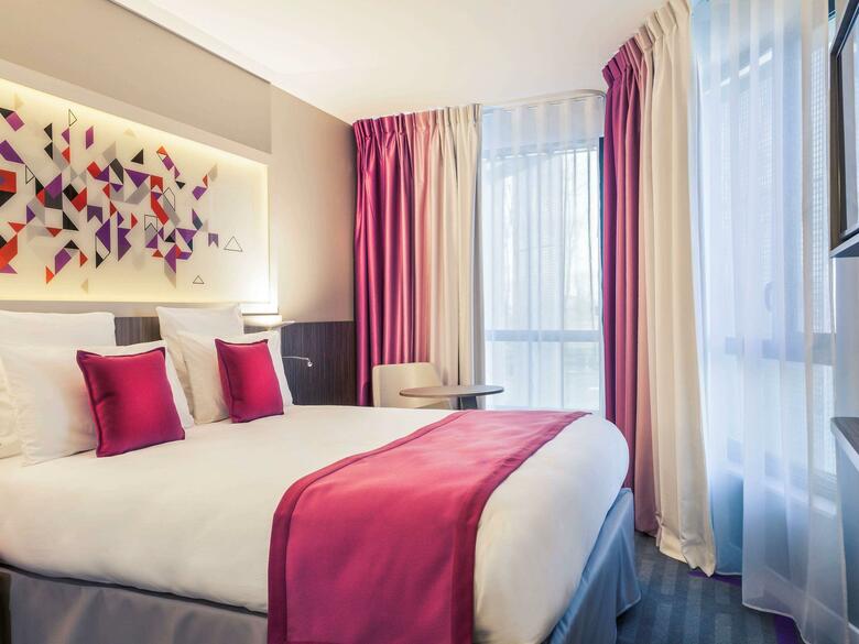Quality Hotel Toulouse Sud