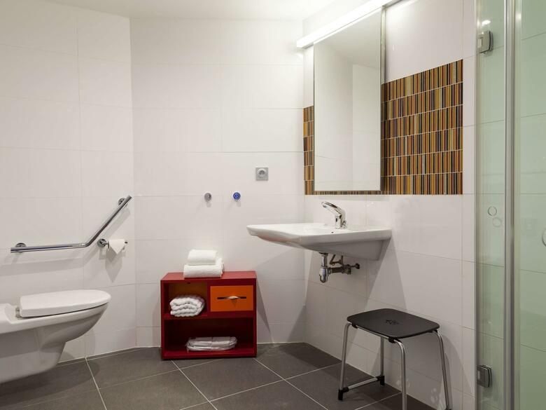 Quality Hotel Toulouse Sud