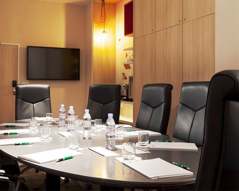 Quality Hotel Toulouse Sud