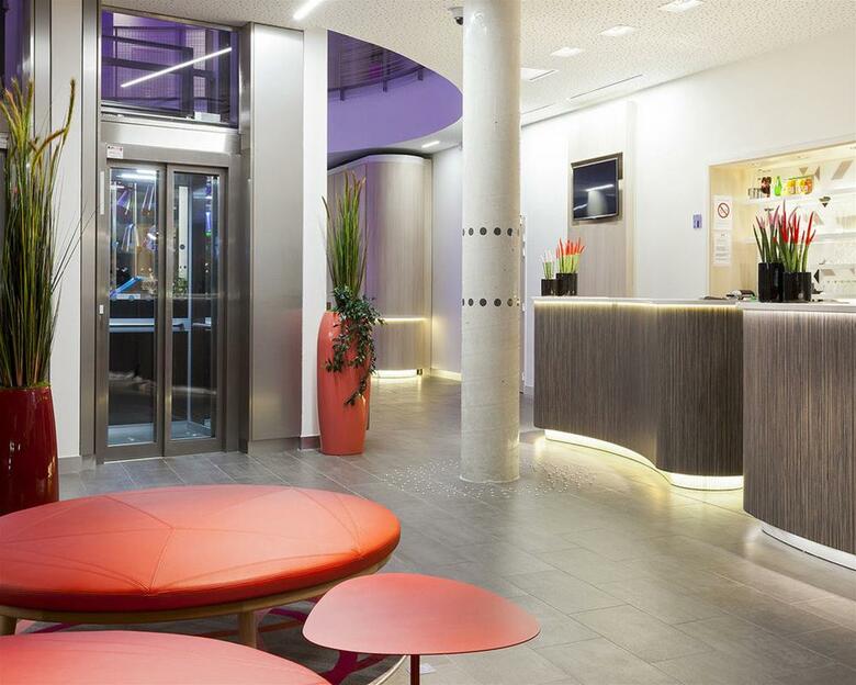 Quality Hotel Toulouse Sud