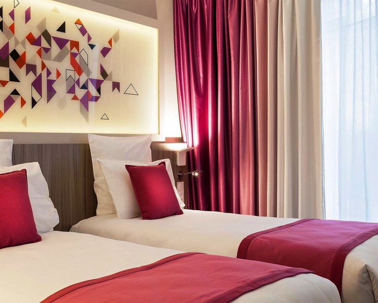 Quality Hotel Toulouse Sud
