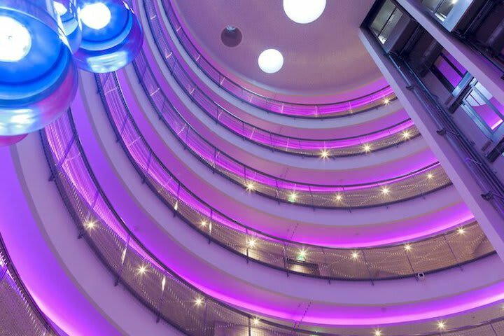 Quality Hotel Toulouse Sud
