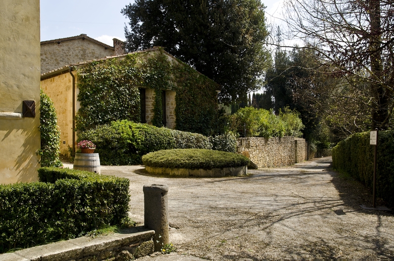 Hotel Relais Della Rovere