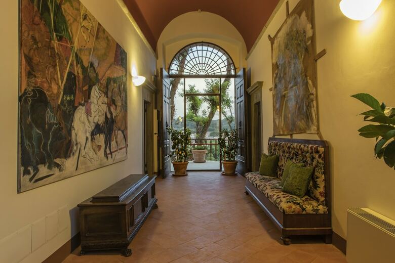 Hotel Relais Della Rovere