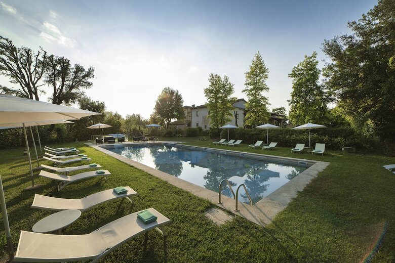 Hotel Relais Della Rovere