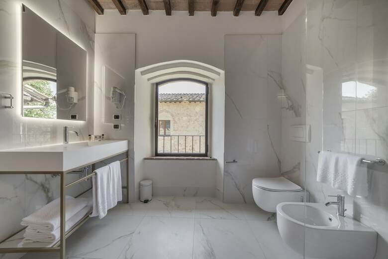 Hotel Relais Della Rovere