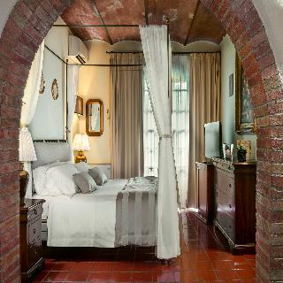 Hotel Borgo San Luigi