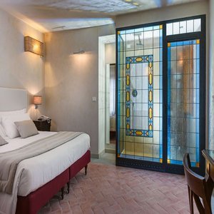 Hotel Borgo San Luigi