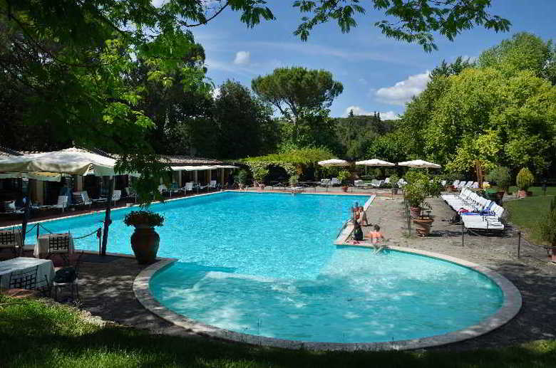 Hotel Borgo San Luigi
