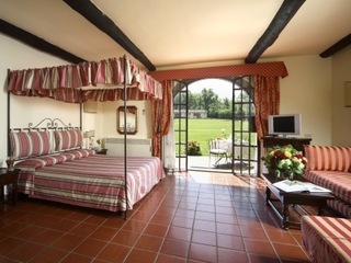 Hotel Borgo San Luigi