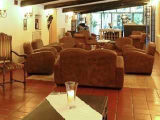 Hotel Borgo San Luigi