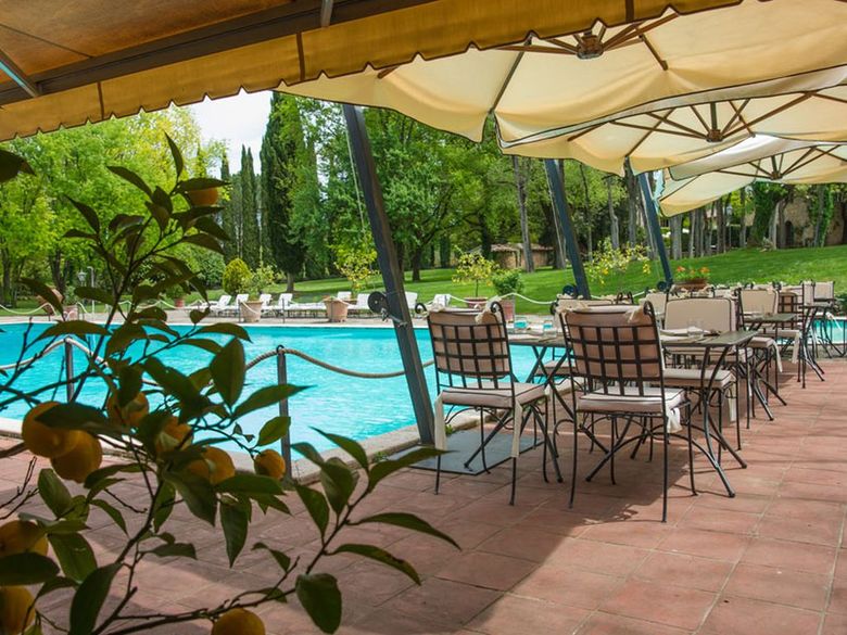 Hotel Borgo San Luigi