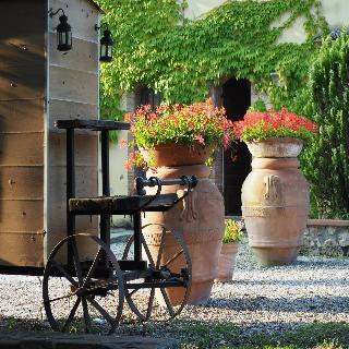 Hotel Borgo San Luigi