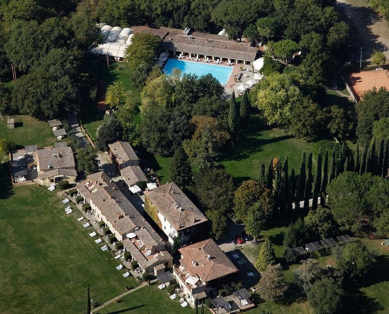Hotel Borgo San Luigi