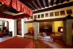Hotel Borgo San Luigi