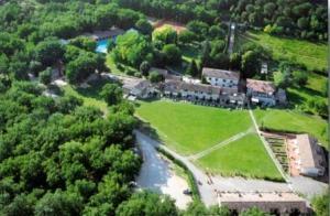 Hotel Borgo San Luigi