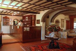 Hotel Borgo San Luigi