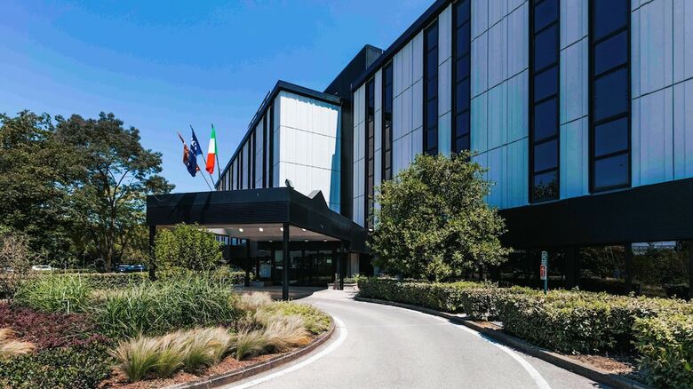 Hotel Belstay Venezia Mestre