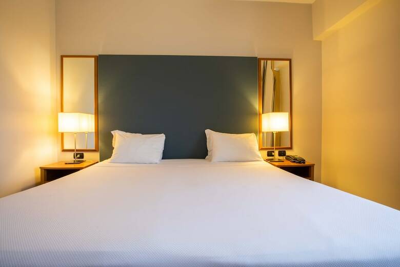 Hotel Belstay Venezia Mestre