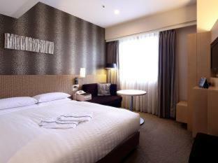 Hotel Nishitetsu Grand