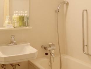 Hotel Nishitetsu Grand