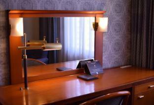 Hotel Nishitetsu Grand