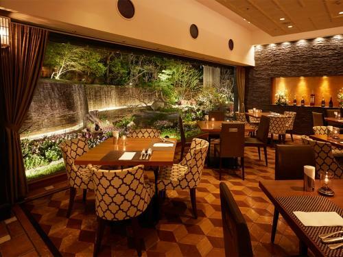 Hotel Nishitetsu Grand