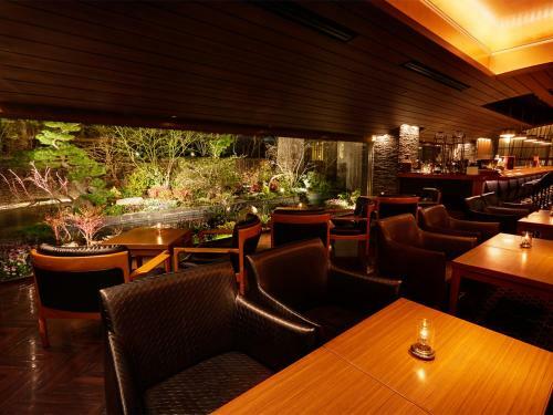 Hotel Nishitetsu Grand
