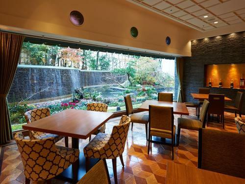 Hotel Nishitetsu Grand