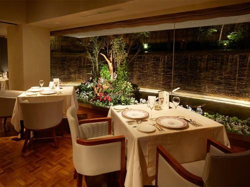 Hotel Nishitetsu Grand