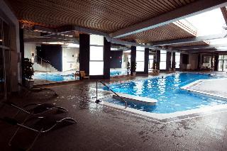 Hotel Radisson Blu Daugava Riga
