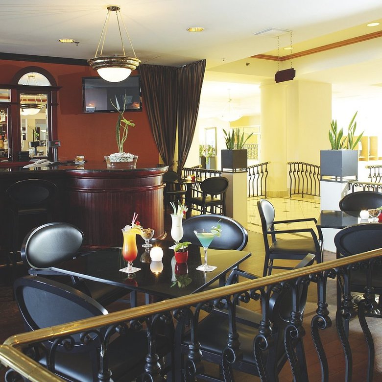 Hotel Radisson Blu Daugava Riga
