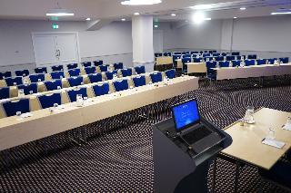 Hotel Radisson Blu Daugava Riga