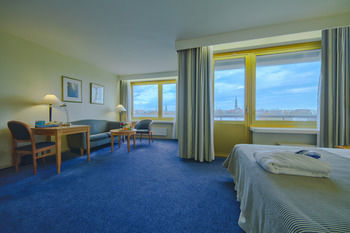 Hotel Radisson Blu Daugava Riga