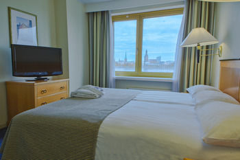 Hotel Radisson Blu Daugava Riga