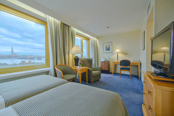 Hotel Radisson Blu Daugava Riga