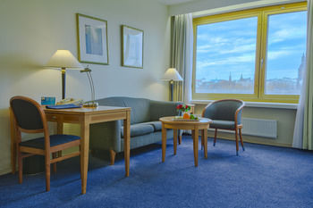 Hotel Radisson Blu Daugava Riga