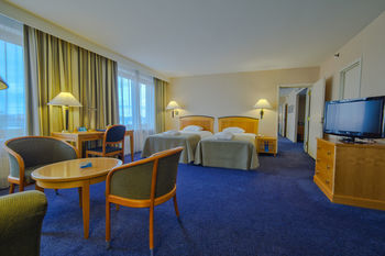 Hotel Radisson Blu Daugava Riga